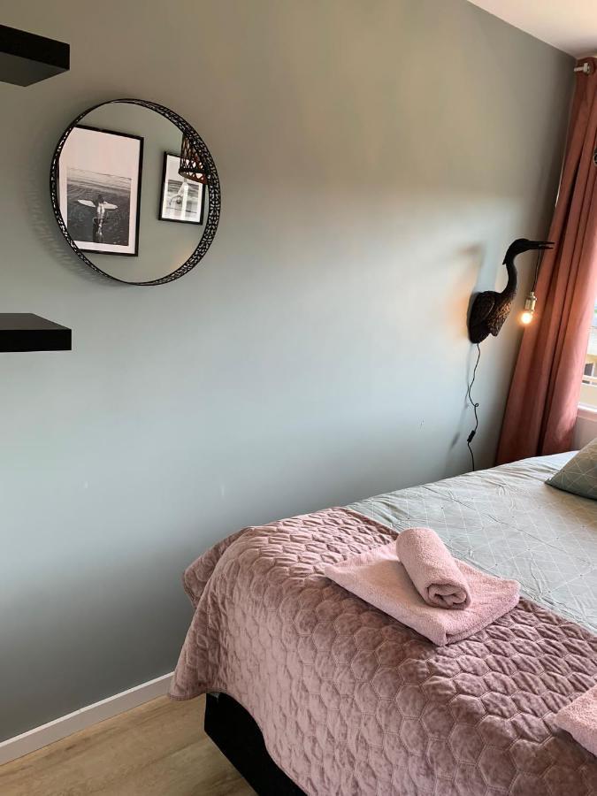 Amsterdam Beach Apartment 76 赞德沃特 外观 照片